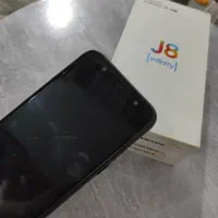 گوشی جی 8 سامسونگ