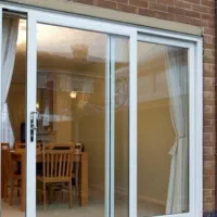 در و پنجره‌ها عایق صدا