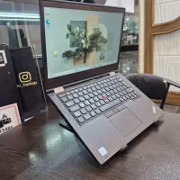لپتاپ لنوو360 درجه لمسی Laptop Lenovo ThinkPad|رایانه همراه|تهران, میدان ولیعصر|دیوار