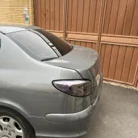 خودرو پژو ۲۰۶ اس دی وی ۹(اتومات)|خودرو سواری و وانت|اصفهان, بهارستان|دیوار