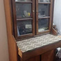 کمد قفسه دار|کتابخانه، شلف، قفسههای دیواری|تهران, مجیدآباد|دیوار