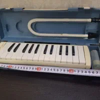 ارگ بادی ژاپنی با مارک سوزوکی درحد آک|پیانو، کیبورد، آکاردئون|پاکدشت, پاکدشت (مامازند)|دیوار