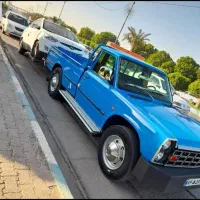 یدک کش  چرخگیر  نیسان  یدکش خودرو یدککش