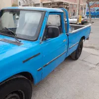 خودرو نیسان وانت