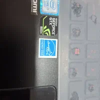 لپتاپ ایسوس n551|رایانه همراه|میناب, |دیوار