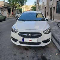 شاهین G سانروف دار دنده ای