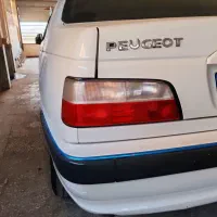 پارس LX|خودرو سواری و وانت|بندر امام خمینی, |دیوار