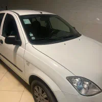 تیبا ۲ سفیدمدل۱۴۰۰