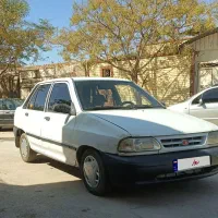 پراید مدل 82