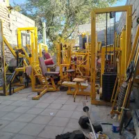 لوازم باشگاه فروش فروری