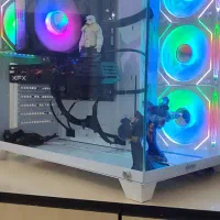 سیستم گیمینگ