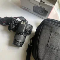 دوربین 750d