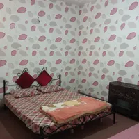 منزل مبله|اجارهٔ کوتاه‌مدت آپارتمان و سوئیت|شیراز, وحدت|دیوار
