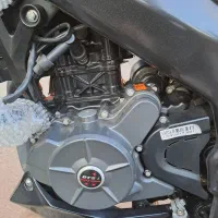 ns200|موتورسیکلت|ملارد, |دیوار