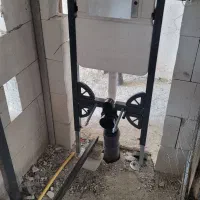 مجموعه خدمات تاسیسات بهار گستران|خدمات پیشه و مهارت|گرمدره, |دیوار