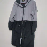 پالتو سایز۴۴تا۴۶ و بافت فری