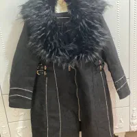 پالتو،کاپشن