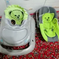 کریر و روروک