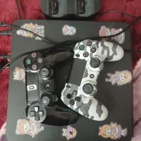 ps4 دو دسته ۱ ترابایت