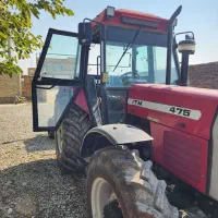 475 مدل 95 کابین دار