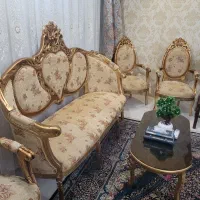 مبل سلطنتی ۹ نفره