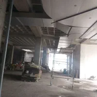 برق ساختمان  کلر