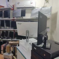 مانیتور گیمیگ و اداری با ۶ ماه گارانتی فروشگاه|قطعات و لوازم جانبی رایانه|اهرم, |دیوار