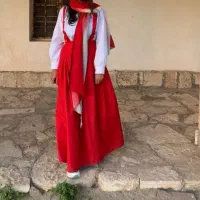 تعدادی لباس سایز 38.40