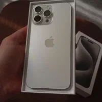 آیفون 15 پرو مکس ، نچرال، iphon 15 pro max