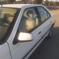 پژو۴۰۵ اس ال ایکس|خودرو سواری و وانت|سیرجان, |دیوار