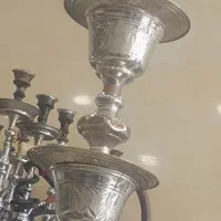 قلیان عربی|کلکسیون و سرگرمی|فردیس, شهرک شهید حسینی|دیوار