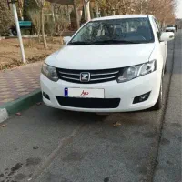 آریو دنده ایی فول آخرین مدل ۱۴۰۱ بی رنگ و کم کار