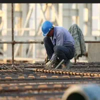 کارگر ساختمانی نیازمندیم