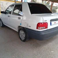 پراید مدل ۹۸|خودرو سواری و وانت|زاهدان, |دیوار