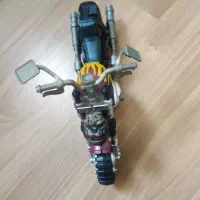 موتور اسباب بازی