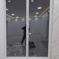 تعمیر و نصب درب و پنجره دو جداره
