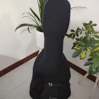 گیتار یاماها اصل مدل C40|گیتار، بیس، امپلیفایر|پردیس, فاز ۸|دیوار