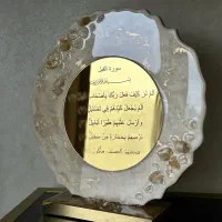 استند اور انگشت عروس داماد|مجسمه، تندیس، ماکت|ارومیه, |دیوار