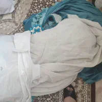 تعدادی پرده و والان نو نو