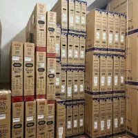پخش تلویزیون ال ای دی اسنوا.دوو سایزهای32 43 50 55