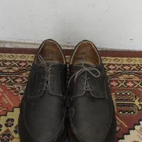 کفش مردانه سایز 44 نو فروش فوری