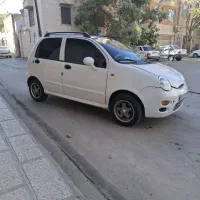 ام وی ام ۱۱۰ چهار سیلندر خانگی