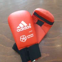 لوازم کامل کاراته