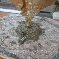 ظرف میوه|ظروف سرو و پذیرایی|خوی, |دیوار