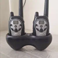 ۳عددواکی تاکی جنرال اصلی|کوهنوردی و کمپینگ|تهران, حر|دیوار