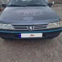 پژو405 مدل93|خودرو سواری و وانت|ملایر, |دیوار