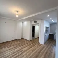 ۵۵متر یک خواب_فول امکانات_تلفیق نور و نقشه