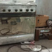 فرگاز استیل تک نو در بوشهر
