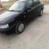 سمند 82تک سوز