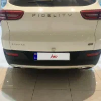 فیدیلیتی|خودرو سواری و وانت|ارومیه, |دیوار